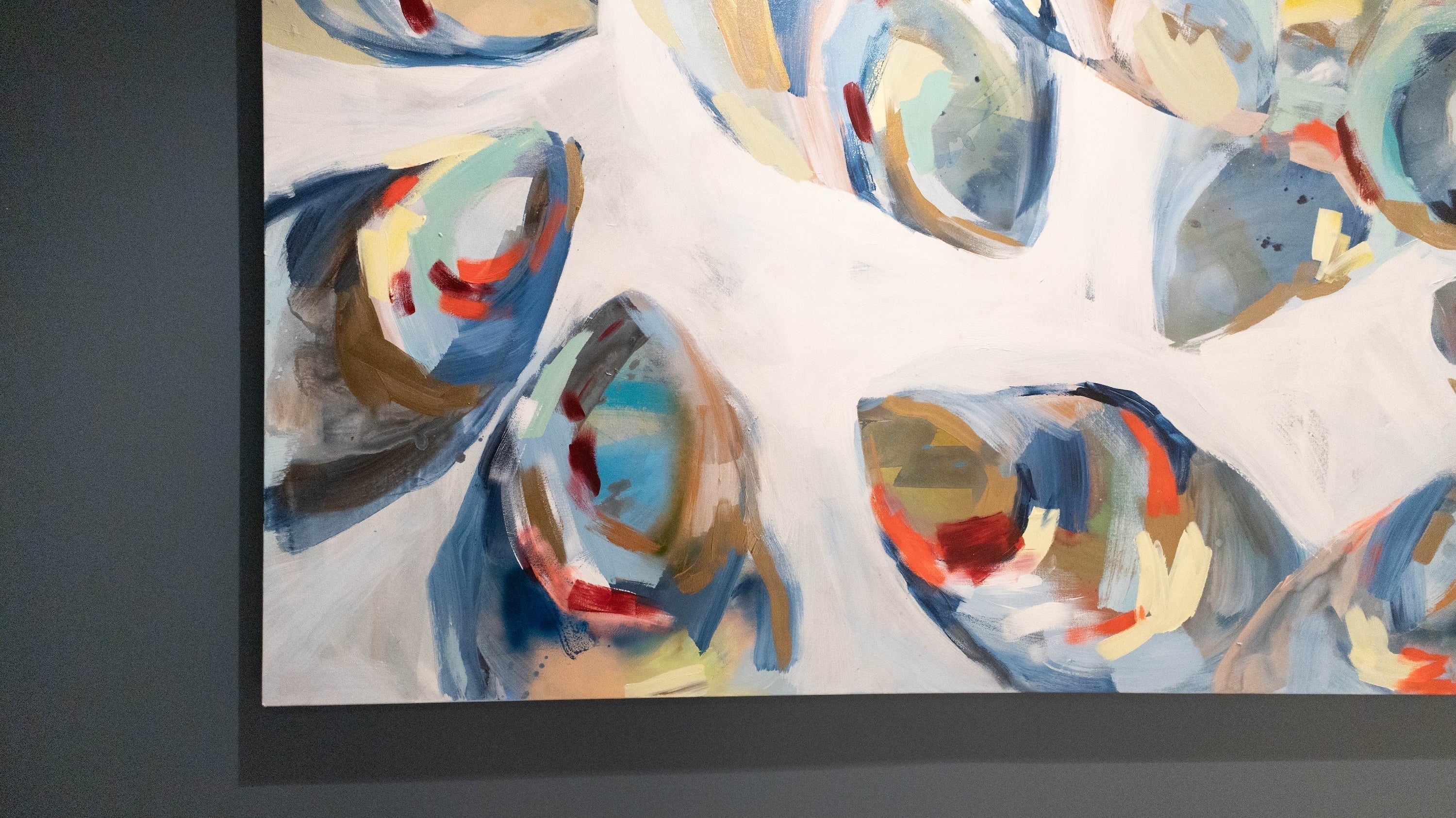Image of Seasalt by Gillian Faith