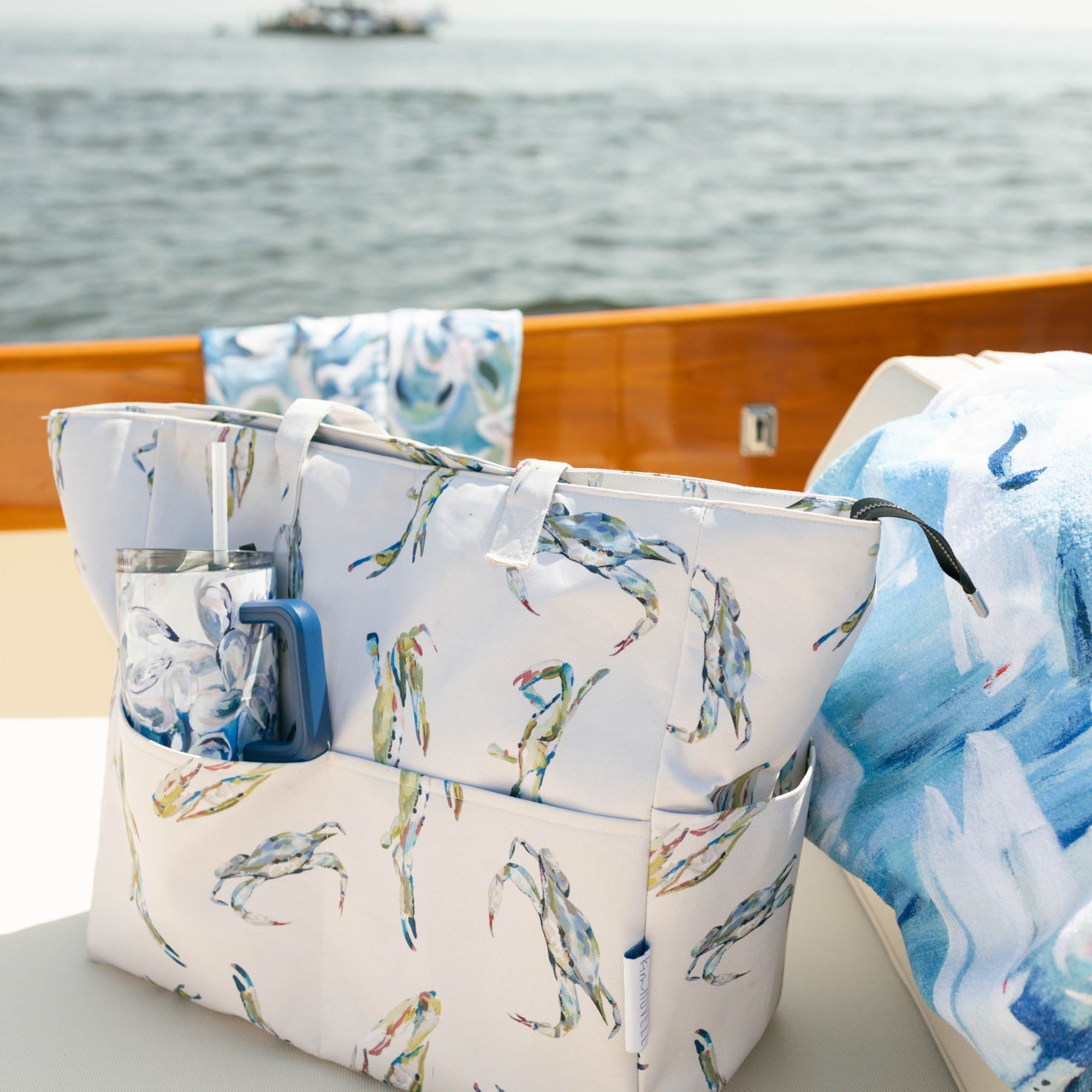 For the Spa-Goer