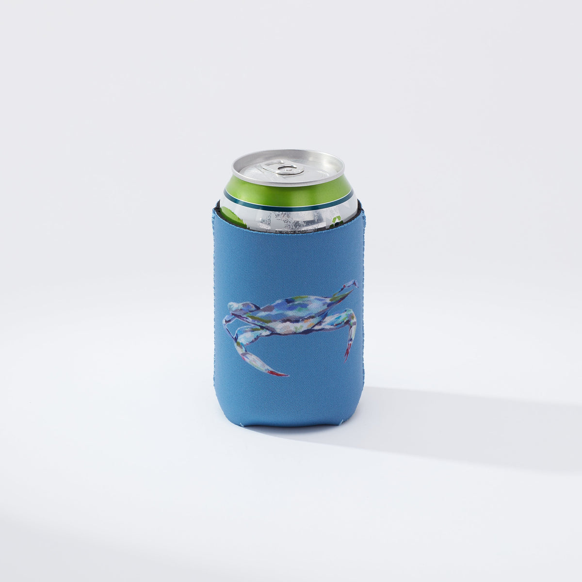 Koozie (Standard) - Blue Claw – Kim Hovell