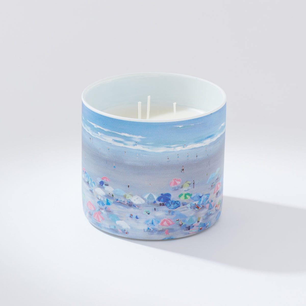 Member's Mark Summer Candle 3-Pack Gift