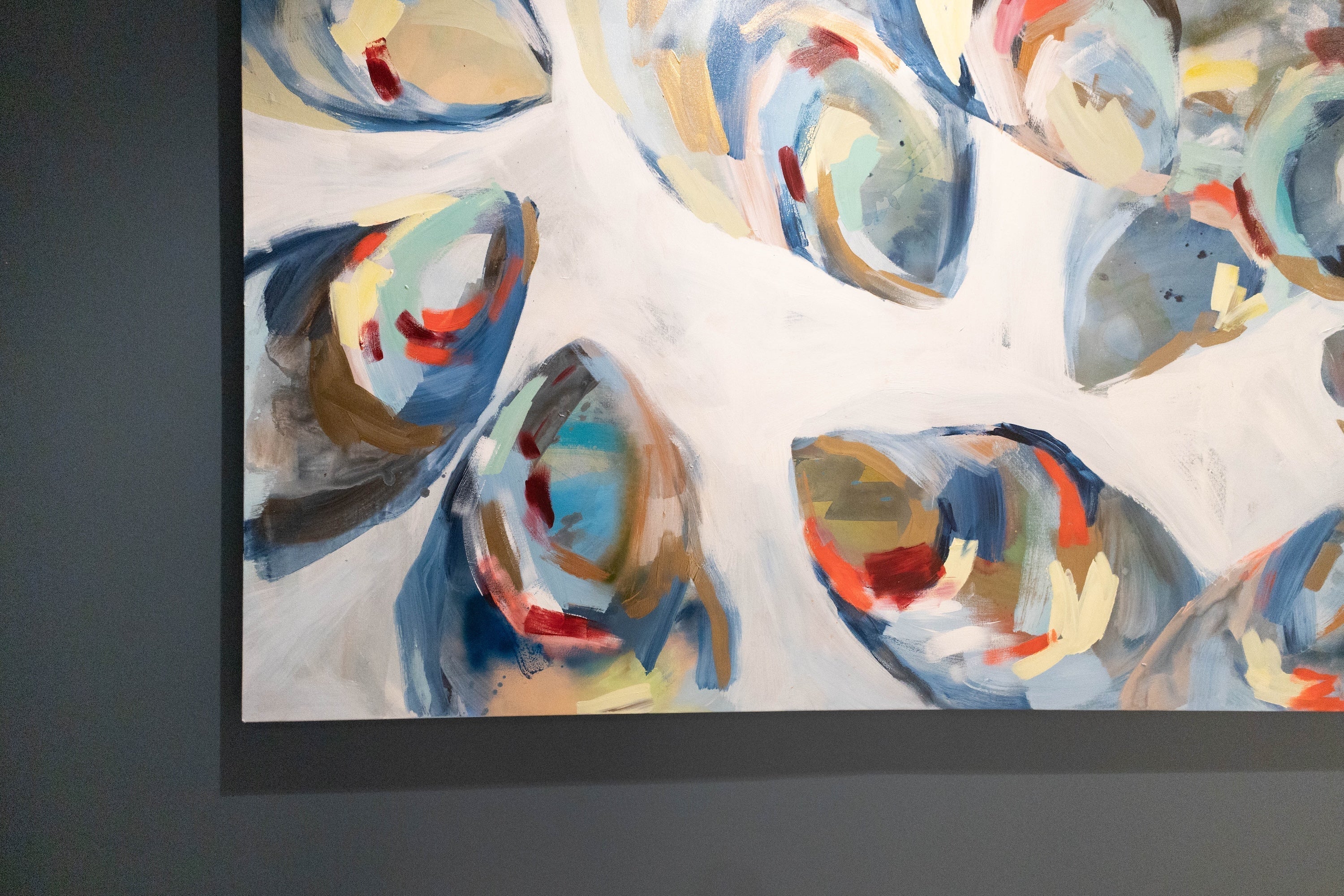 Image of Seasalt by Gillian Faith