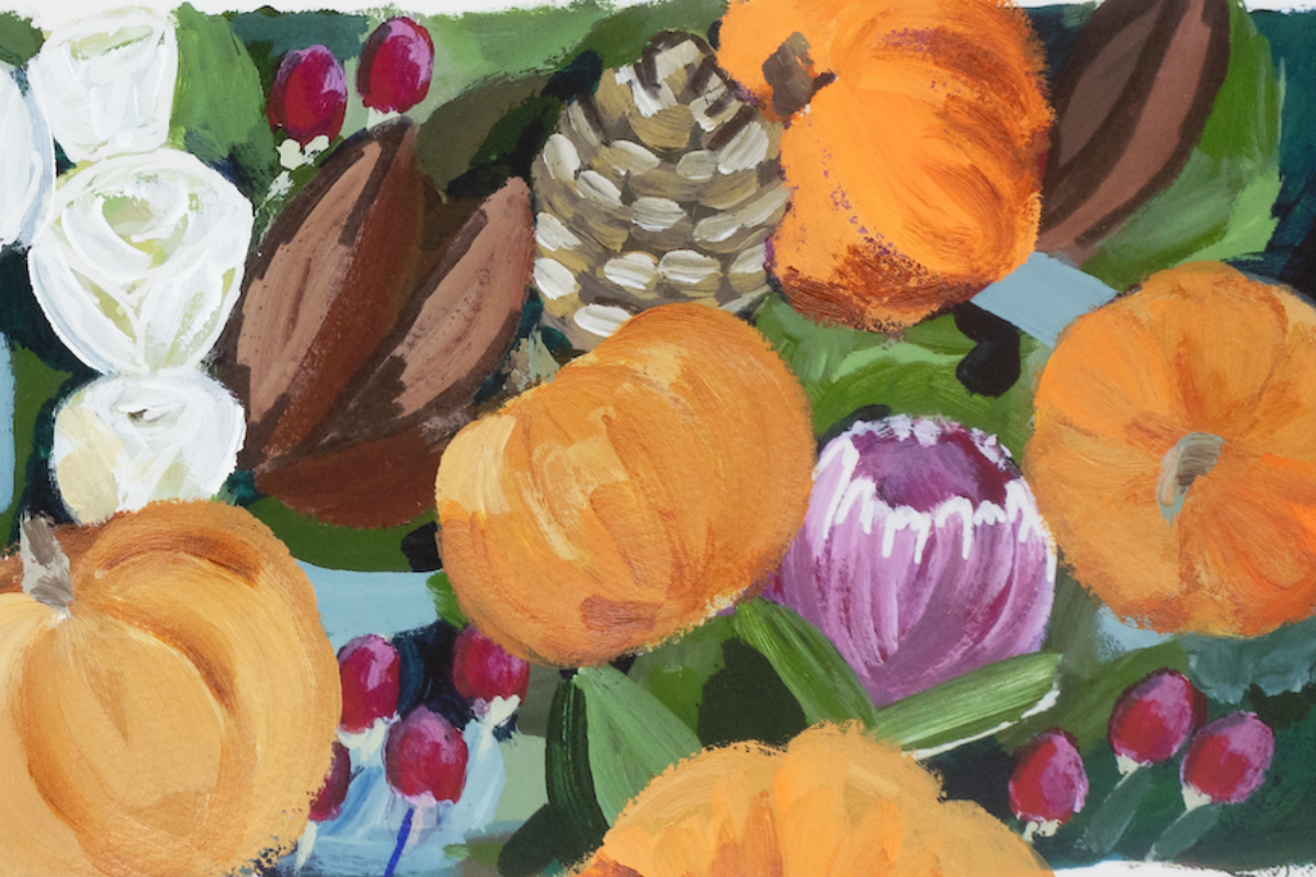 October Product Highlight