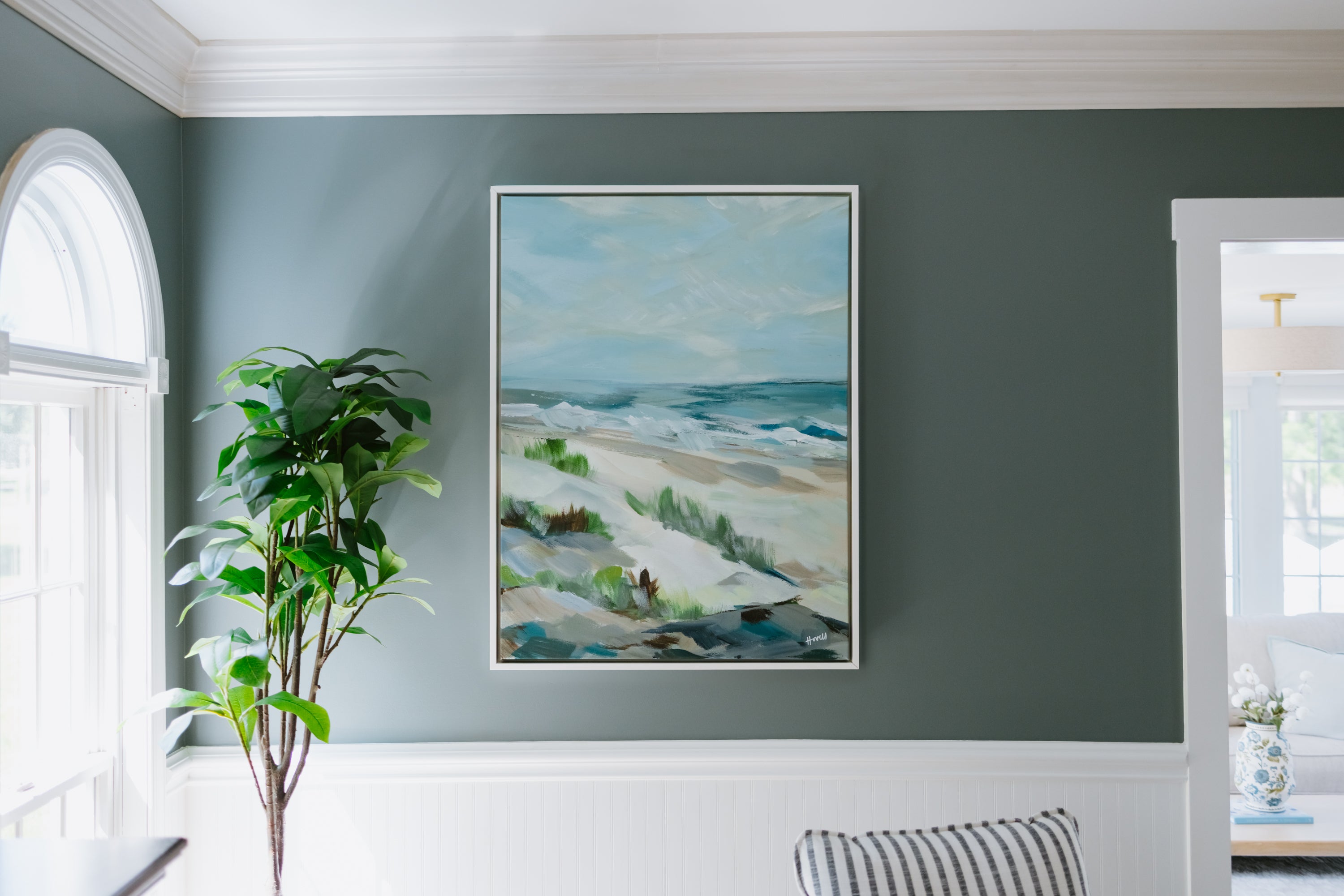 Available Printed Artwork