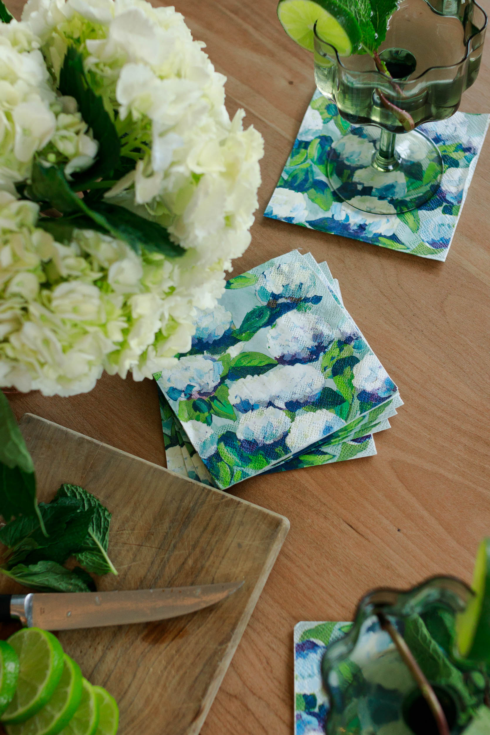 Buy 2 Get 1 50% Off Kim Hovell Paper Goods