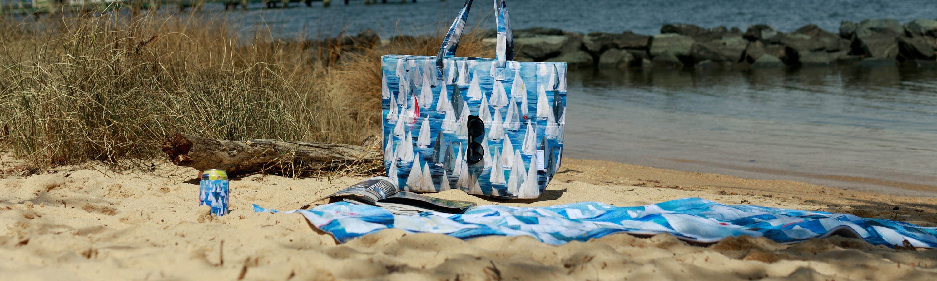 The Beach Shop