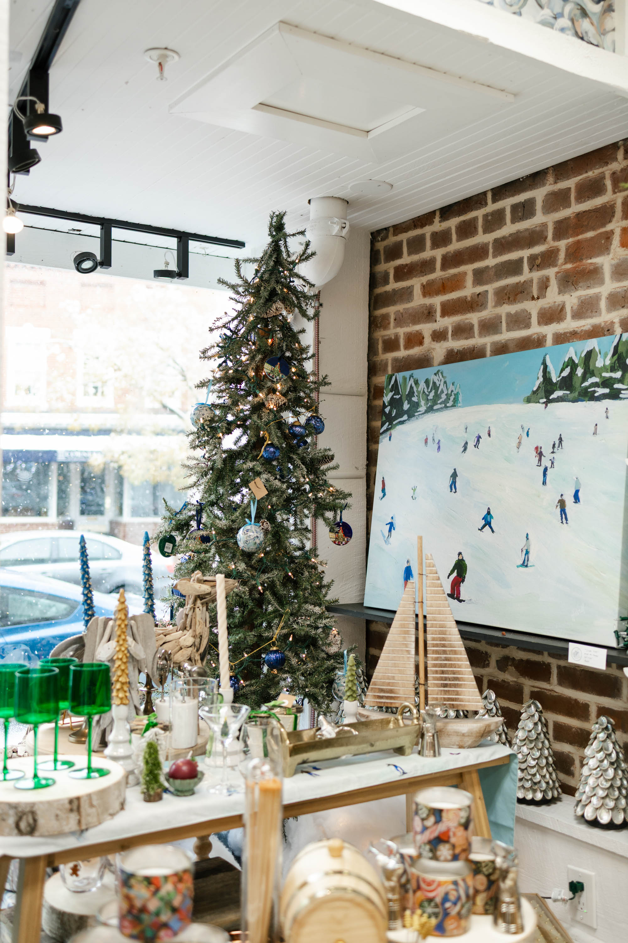 Christmas In July Sale