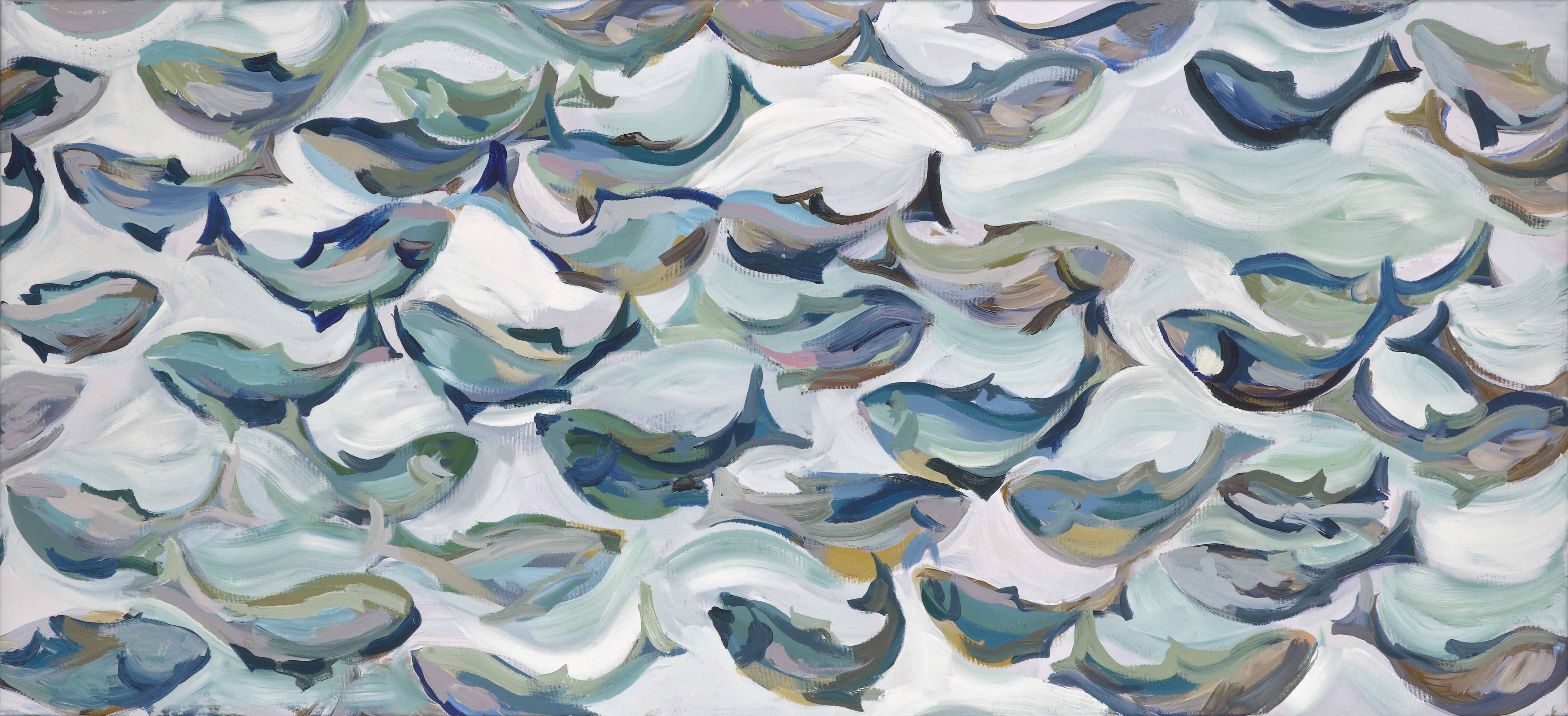 Kim Hovell |  Upstream Collection
