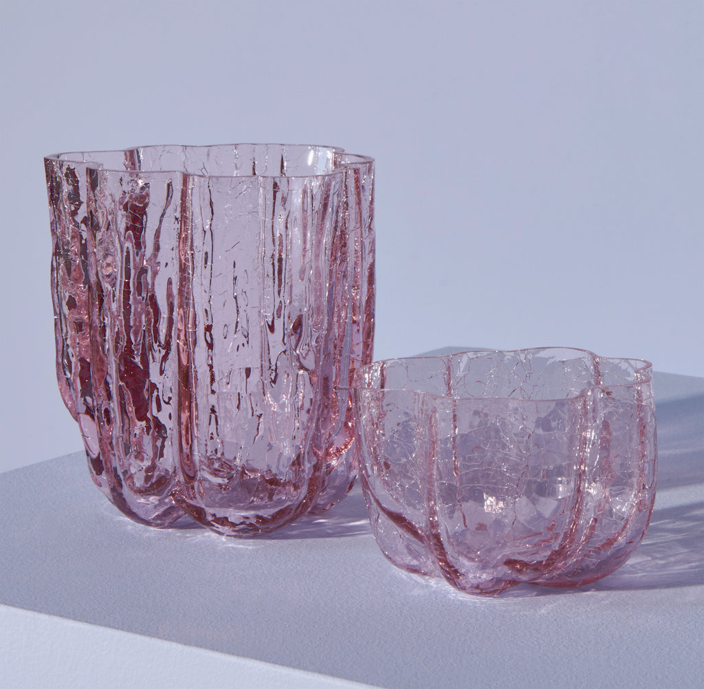 Luxury Glass & Serveware