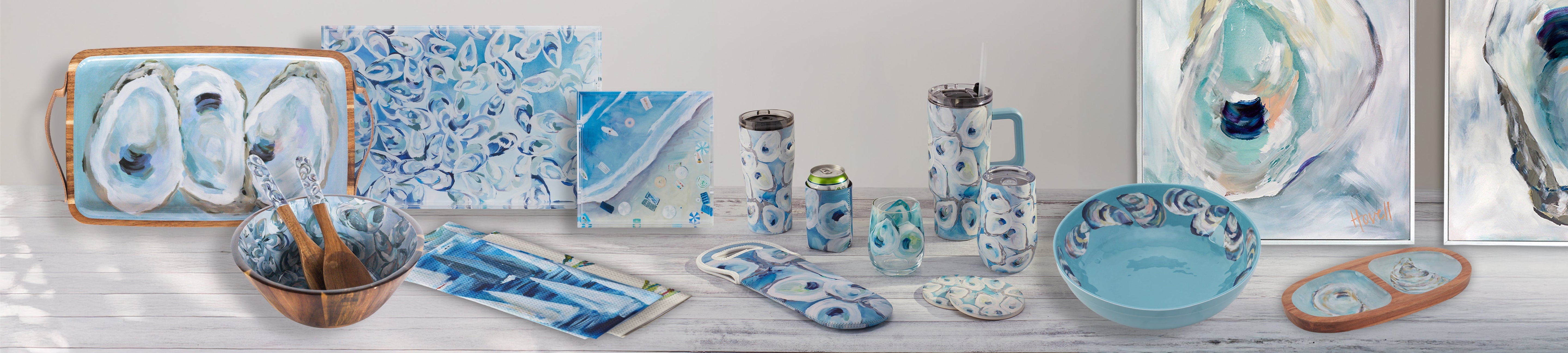 View All Kim Hovell Designs