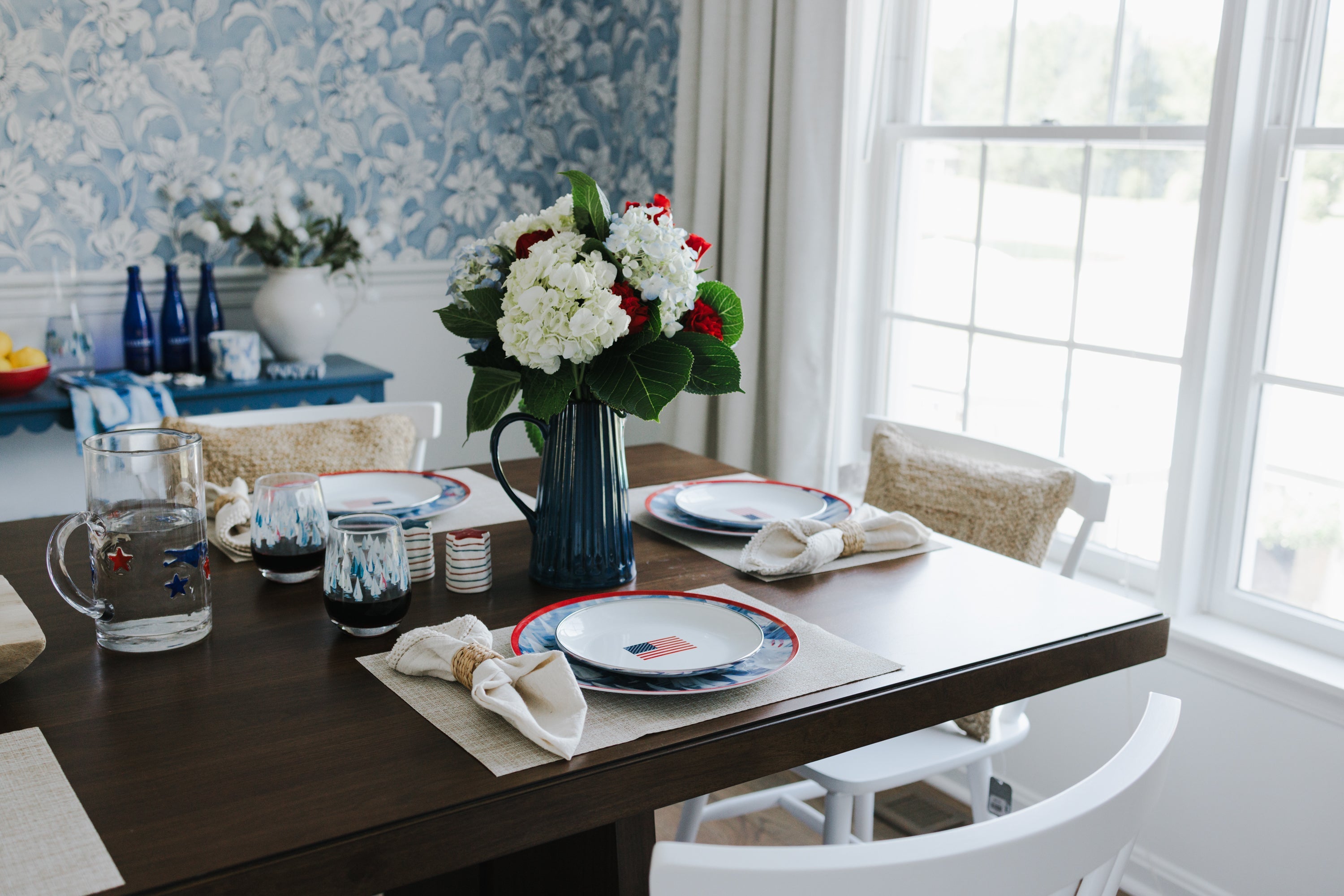 Americana Collection