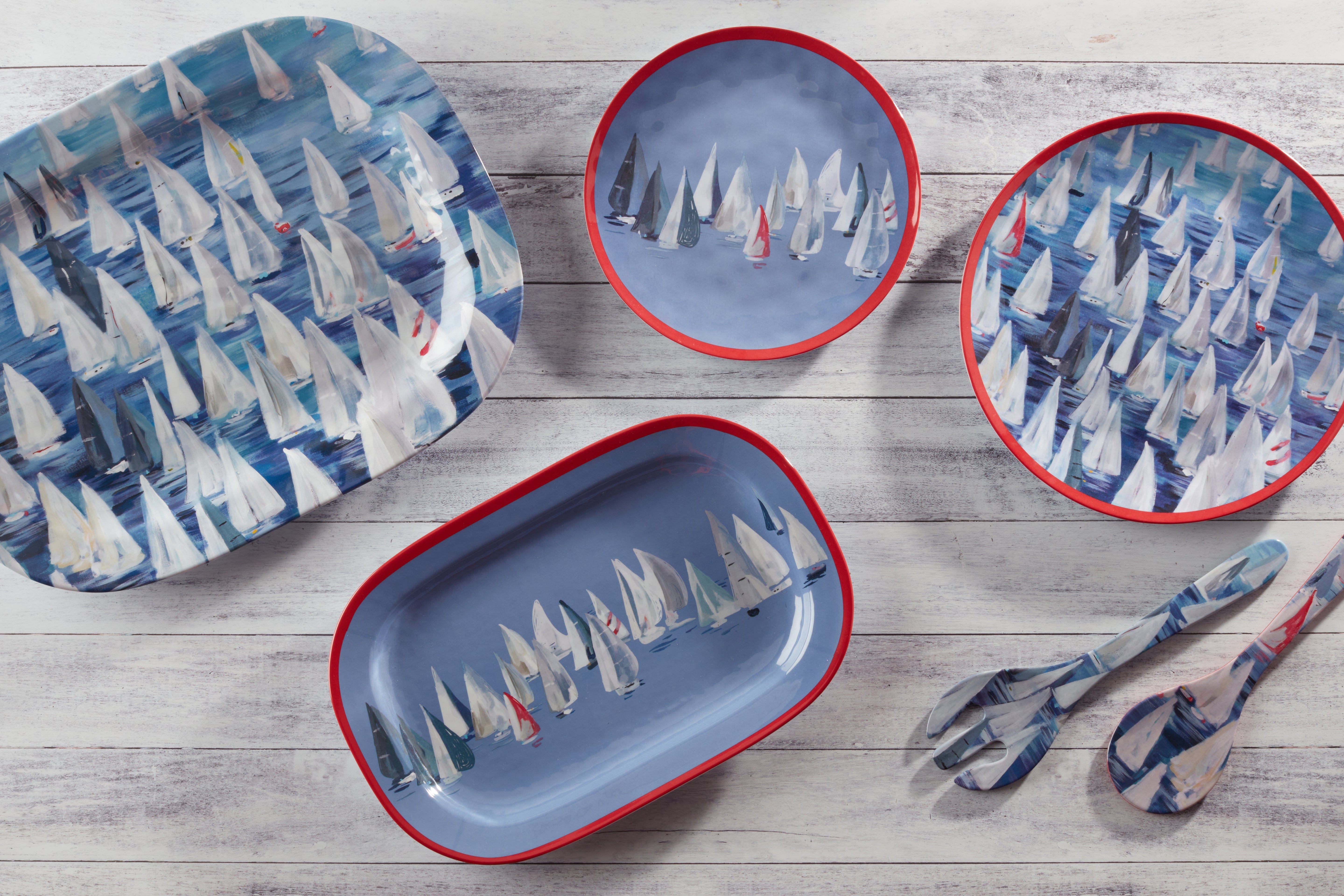 Americana Collection