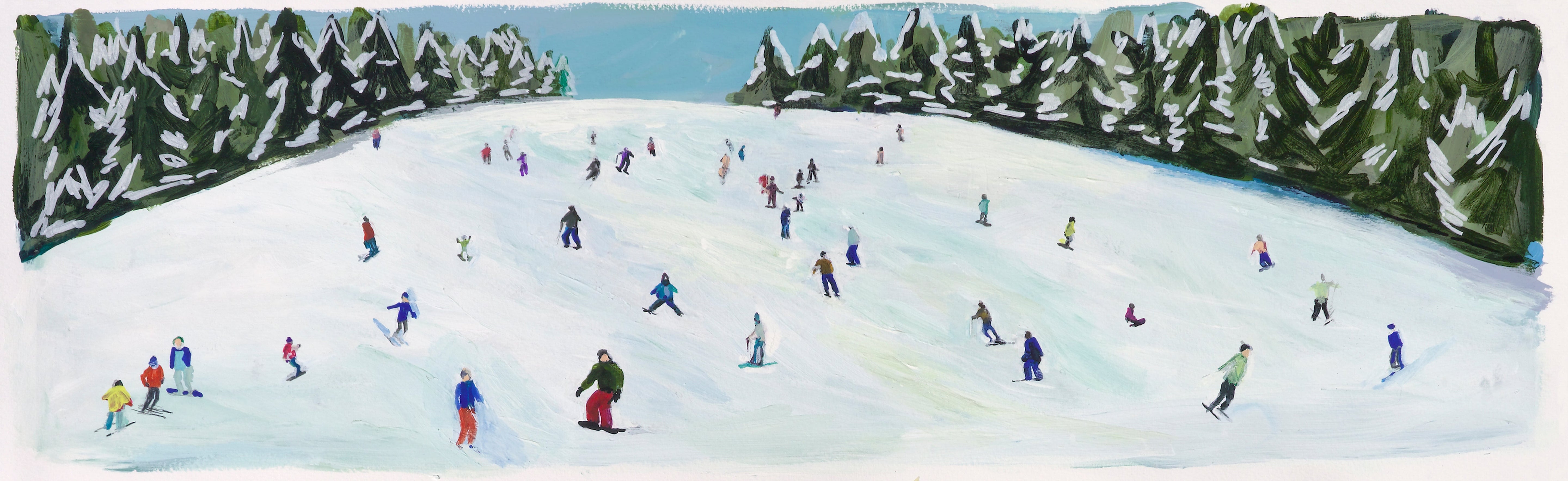 SNOW DAY!