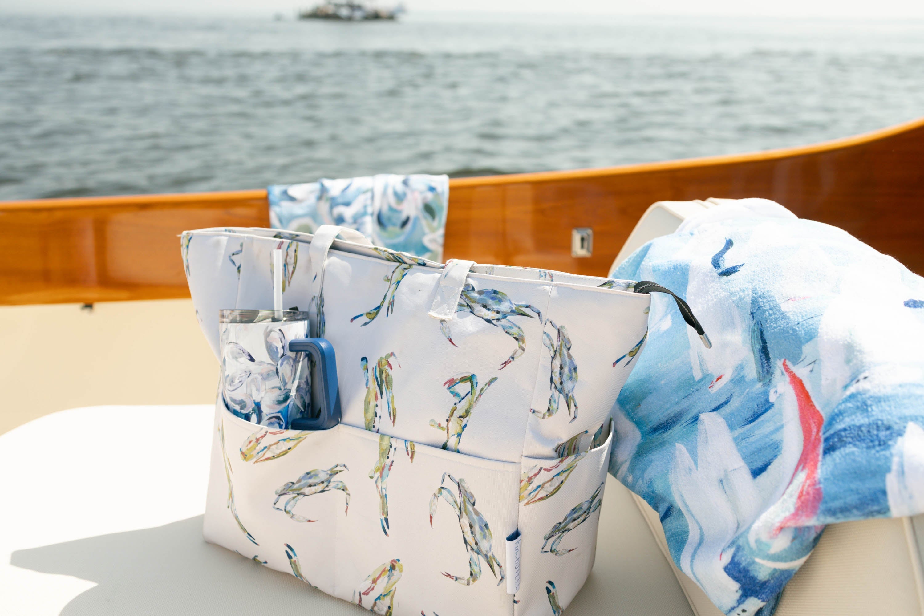 For the Spa-Goer