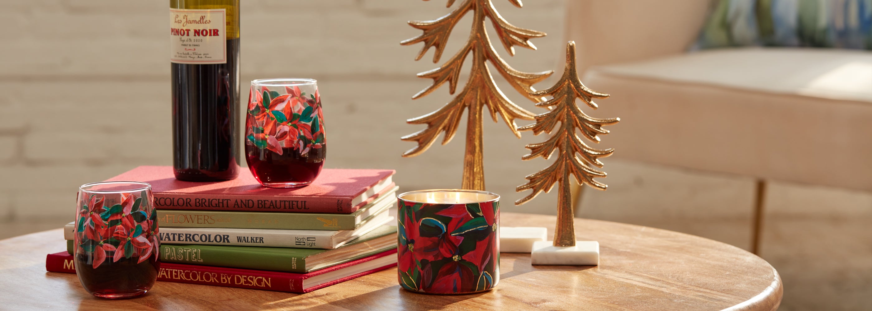 The Holiday Shop