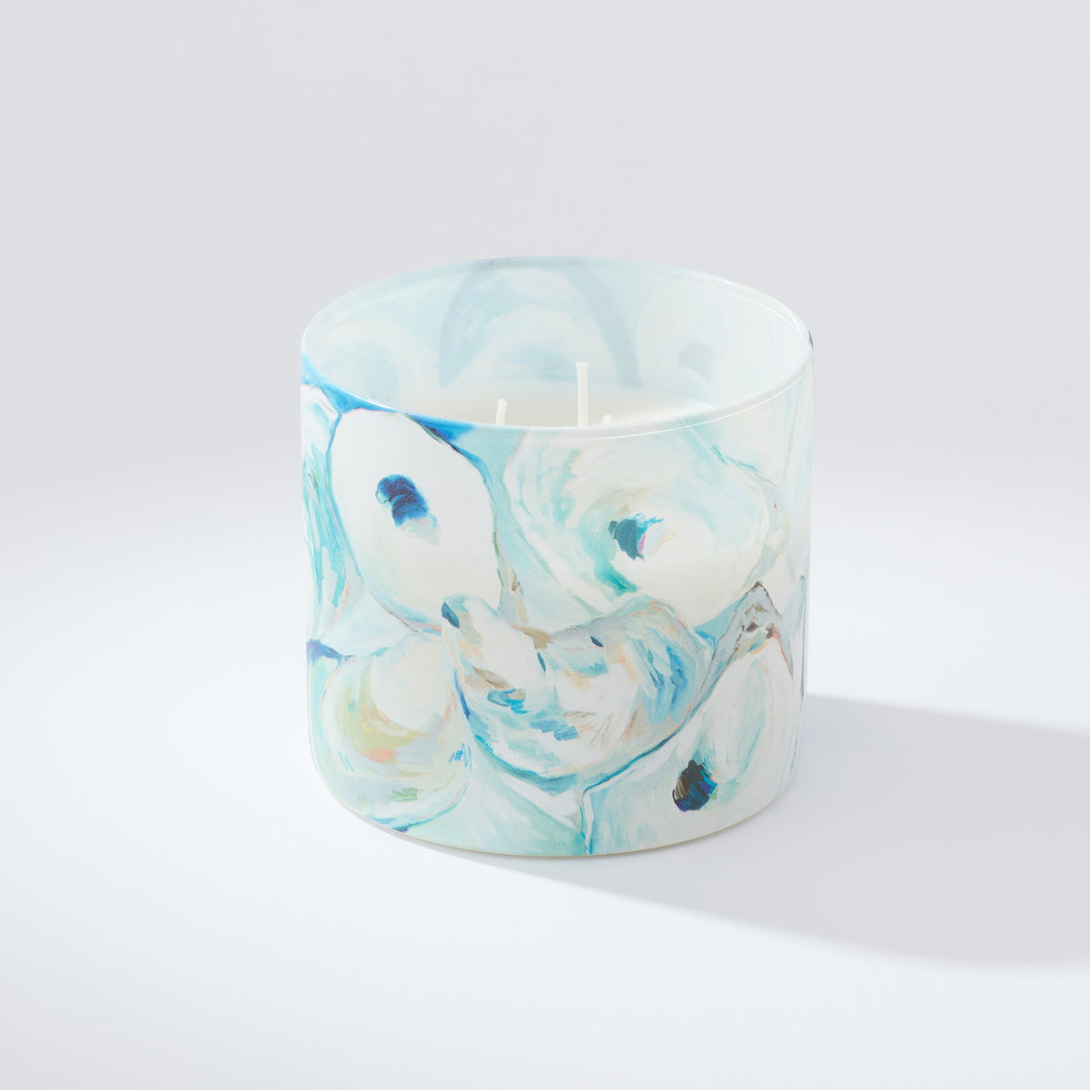 3-Wick Candle - Cerulean Sea