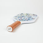 Kim Hovell Pickleball Paddle with Oyster Pattern Design 